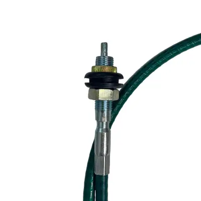 Купить Трос аутригера 910/60129 с/о А со склада в Москве. Оригинальные и OEM запчасти в наличии. Широкий выбор, гарантия качества. | РУСТЕХ.