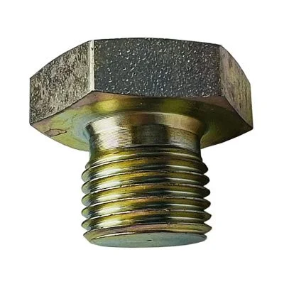 Купить Заглушка ГБЦ 332/Y1240 JCB со склада в Москве. Оригинальные и OEM запчасти в наличии. Широкий выбор, гарантия качества. | РУСТЕХ.