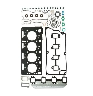 Купить Комплект прокладок двигателя SB 320/09382, 320/09217, 320/09280, 320/09216 верхний JCB со склада в Москве. Оригинальные и OEM запчасти в наличии. Широкий выбор, гарантия качества. | РУСТЕХ.