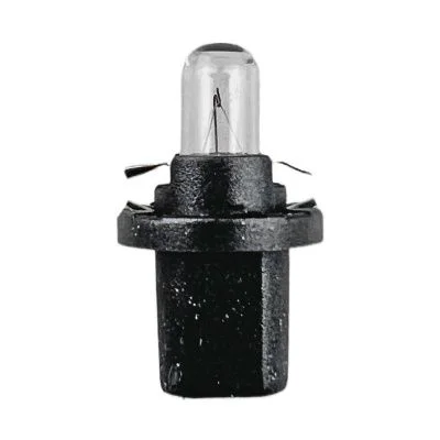 Купить Лампа подсветки приборной панели BAX10D 12V 1.2W 170353 со склада в Москве. Оригинальные и OEM запчасти в наличии. Широкий выбор, гарантия качества. | РУСТЕХ.