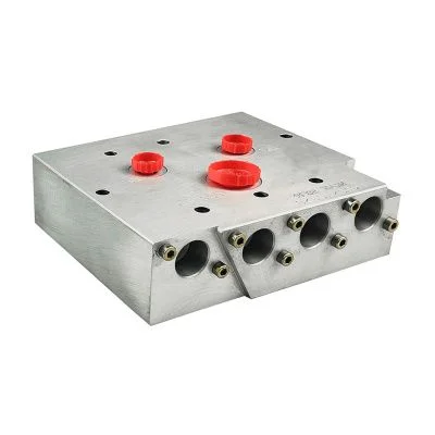 Купить Блок КПП пустой 335/C9747 JCB со склада в Москве. Оригинальные и OEM запчасти в наличии. Широкий выбор, гарантия качества. | РУСТЕХ.