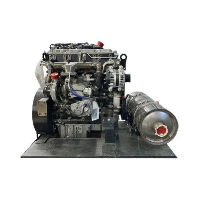 Купить Двигатель в сборе CAT C 4,4 со склада в Москве. Оригинальные и OEM запчасти в наличии. Широкий выбор, гарантия качества. | РУСТЕХ.