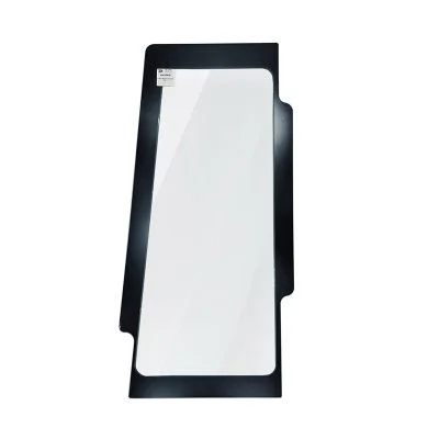 Купить Стекло форточки левое IND 334/Y0835, JCBS0031 А со склада в Москве. Оригинальные и OEM запчасти в наличии. Широкий выбор, гарантия качества. | РУСТЕХ.