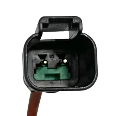 Купить Провод соленоида 335/C9739, 459/M3088 JCB со склада в Москве. Оригинальные и OEM запчасти в наличии. Широкий выбор, гарантия качества. | РУСТЕХ.