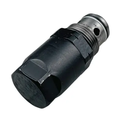 Купить Клапан гидрораспределителя 25/610300, 25/222416, 25/221258, 333/C8658 JCB со склада в Москве. Оригинальные и OEM запчасти в наличии. Широкий выбор, гарантия качества. | РУСТЕХ.