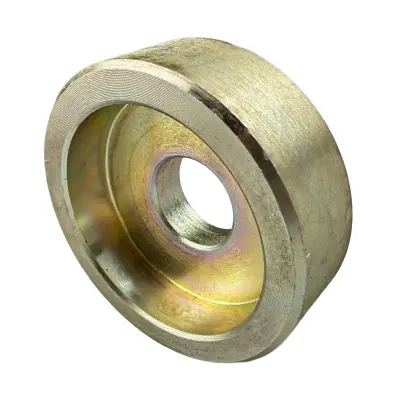 Купить Стопор на палец передней стрелы с отверстием 60 мм А со склада в Москве. Оригинальные и OEM запчасти в наличии. Широкий выбор, гарантия качества. | РУСТЕХ.