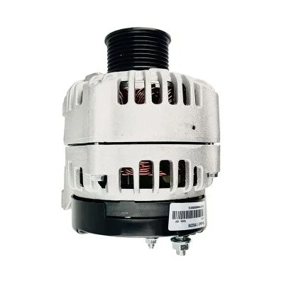 Купить Генератор SB MULTI 320/08610, 320/08649, 320/08719, AAK5840, AL20F4, ALI4115Y WAI GLOBAL А со склада в Москве. Оригинальные и OEM запчасти в наличии. Широкий выбор, гарантия качества. | РУСТЕХ.