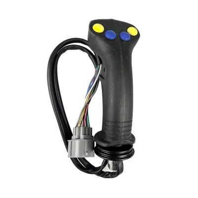 Купить Джойстик 701/80423 A со склада в Москве. Оригинальные и OEM запчасти в наличии. Широкий выбор, гарантия качества. | РУСТЕХ.