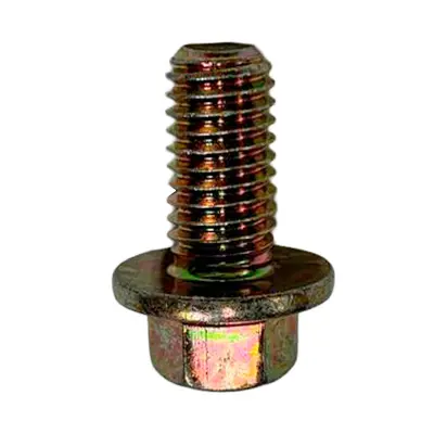 Купить Болт M8х16 1317/3303Z JCB со склада в Москве. Оригинальные и OEM запчасти в наличии. Широкий выбор, гарантия качества. | РУСТЕХ.