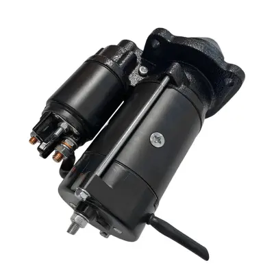 Купить Стартер Perkins AZE4173, 714/40531, 714/40231, STI1605WA левый MOTORHERZ A  со склада в Москве. Оригинальные и OEM запчасти в наличии. Широкий выбор, гарантия качества. | РУСТЕХ.