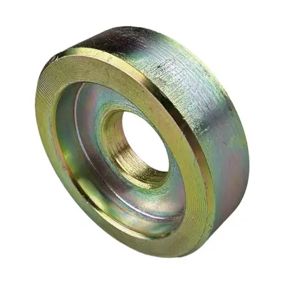 Купить Стопор на палец передней стрелы с отверстием 50 мм А со склада в Москве. Оригинальные и OEM запчасти в наличии. Широкий выбор, гарантия качества. | РУСТЕХ.