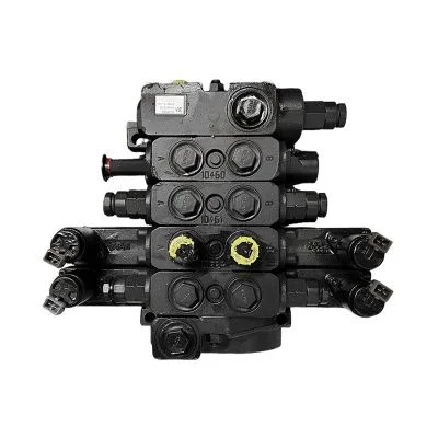 Купить Блок клапанов 25/407900 JCB со склада в Москве. Оригинальные и OEM запчасти в наличии. Широкий выбор, гарантия качества. | РУСТЕХ.