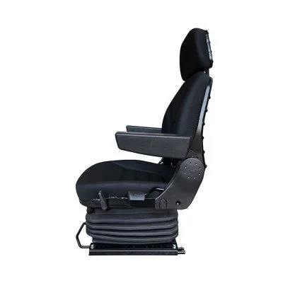 Купить Кресло оператора HiDROMEK STPLUS TV1 A со склада в Москве. Оригинальные и OEM запчасти в наличии. Широкий выбор, гарантия качества. | РУСТЕХ.