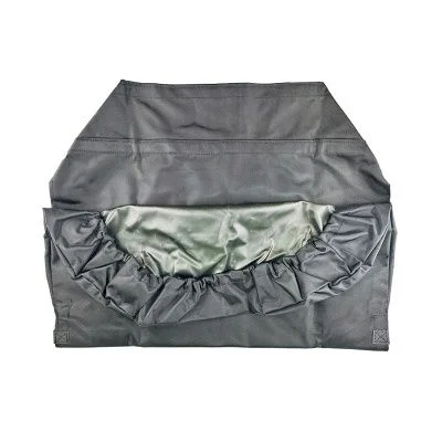 Купить Чехол для сидения 333/H6555 чёрный A со склада в Москве. Оригинальные и OEM запчасти в наличии. Широкий выбор, гарантия качества. | РУСТЕХ.