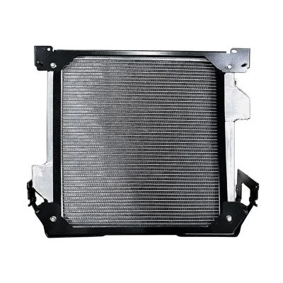 Купить Радиатор охлаждения 332/C8935, 1A2.039.025A А со склада в Москве. Оригинальные и OEM запчасти в наличии. Широкий выбор, гарантия качества. | РУСТЕХ.