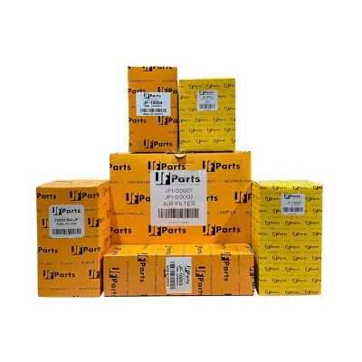 Купить Комплект фильтров JCB для ТО JCB JF со склада в Москве. Оригинальные и OEM запчасти в наличии. Широкий выбор, гарантия качества. | РУСТЕХ.