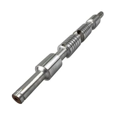 Купить Золотник распределителя 25/221612A А со склада в Москве. Оригинальные и OEM запчасти в наличии. Широкий выбор, гарантия качества. | РУСТЕХ.