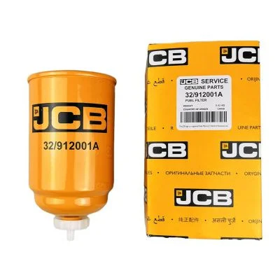 Купить Фильтр топливный Perkins 32/912001A JCB со склада в Москве. Оригинальные и OEM запчасти в наличии. Широкий выбор, гарантия качества. | РУСТЕХ.