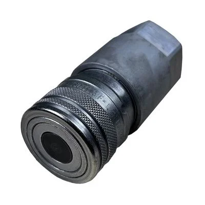 Купить БРС 3/4 мама JIC 1-1/16" 12 UNF 45/908400, 45/920047, PLT4.2027.032 A со склада в Москве. Оригинальные и OEM запчасти в наличии. Широкий выбор, гарантия качества. | РУСТЕХ.