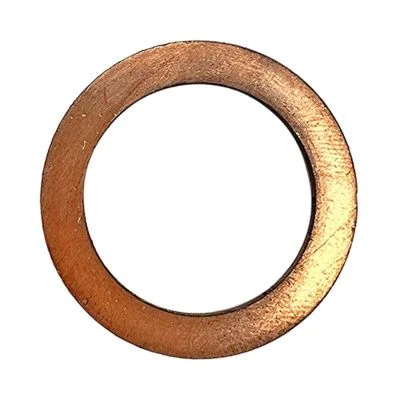 Купить Шайба уплотнительная сливной пробки 02/800958 А со склада в Москве. Оригинальные и OEM запчасти в наличии. Широкий выбор, гарантия качества. | РУСТЕХ.