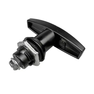 Купить Замок ящика для инструментов 123/08087 с/о A со склада в Москве. Оригинальные и OEM запчасти в наличии. Широкий выбор, гарантия качества. | РУСТЕХ.