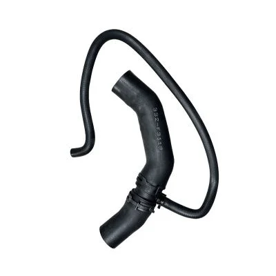 Купить Патрубок радиатора верхний 332/F3113 A со склада в Москве. Оригинальные и OEM запчасти в наличии. Широкий выбор, гарантия качества. | РУСТЕХ.