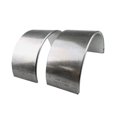 Купить Вкладыши шатунные (+0,75) 320/09340,320/09207 (Комплект) A со склада в Москве. Оригинальные и OEM запчасти в наличии. Широкий выбор, гарантия качества. | РУСТЕХ.