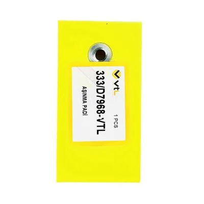 Купить Направляющая пластина телескопа 333/D7968 со склада в Москве. Оригинальные и OEM запчасти в наличии. Широкий выбор, гарантия качества. | РУСТЕХ.