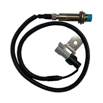 Купить Датчик положения колес 701/80313 А со склада в Москве. Оригинальные и OEM запчасти в наличии. Широкий выбор, гарантия качества. | РУСТЕХ.