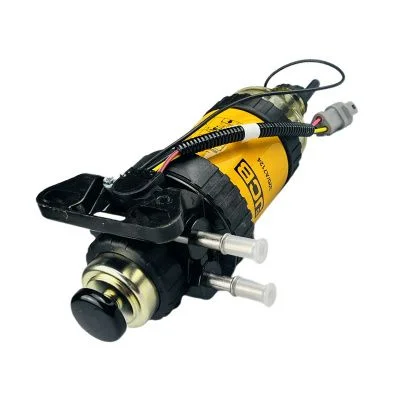 Купить Корпус ФГО в сборе телескоп (сепаратор) 320/A7116, 332/C7113 (фильтр 915) JCB со склада в Москве. Оригинальные и OEM запчасти в наличии. Широкий выбор, гарантия качества. | РУСТЕХ.