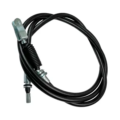 Купить Трос ручного тормоза 332/D2730 А со склада в Москве. Оригинальные и OEM запчасти в наличии. Широкий выбор, гарантия качества. | РУСТЕХ.