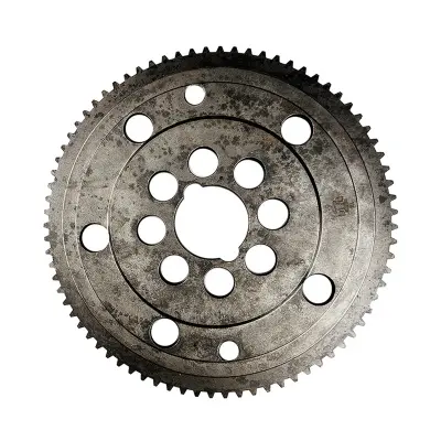 Купить Шестерня ступицы звезда CARRARO 139633, 6193411M1, 85817684, VOE11709362, 215-9546 со склада в Москве. Оригинальные и OEM запчасти в наличии. Широкий выбор, гарантия качества. | РУСТЕХ.