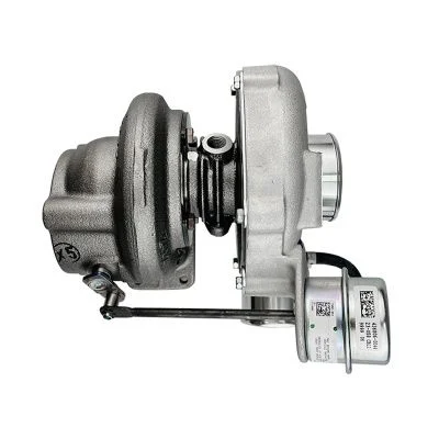 Купить Турбокомпрессор JS 320/06153, 320/06078, 802455-5002S GARRETT OEM со склада в Москве. Оригинальные и OEM запчасти в наличии. Широкий выбор, гарантия качества. | РУСТЕХ.