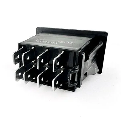 Купить Клавиша переключения света 701/60016 А со склада в Москве. Оригинальные и OEM запчасти в наличии. Широкий выбор, гарантия качества. | РУСТЕХ.