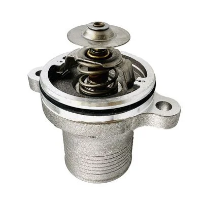 Купить Термостат RG 02/202474, 02/203184, 4133L507, 4133L501 JCB со склада в Москве. Оригинальные и OEM запчасти в наличии. Широкий выбор, гарантия качества. | РУСТЕХ.