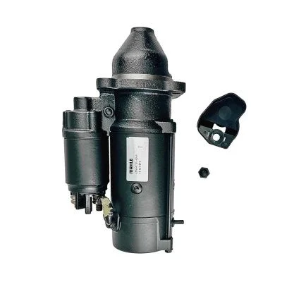 Купить Стартер Perkins AZF4147, 714/40531, 714/40231, MS294 левый MAHLE OEM со склада в Москве. Оригинальные и OEM запчасти в наличии. Широкий выбор, гарантия качества. | РУСТЕХ.