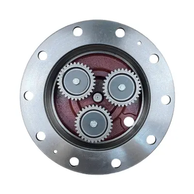 Купить Крышка бортовой передачи CARRARO 146259, ABP3004514, 3318524, 175977A1, 11988624, 24001899129 A со склада в Москве. Оригинальные и OEM запчасти в наличии. Широкий выбор, гарантия качества. | РУСТЕХ.