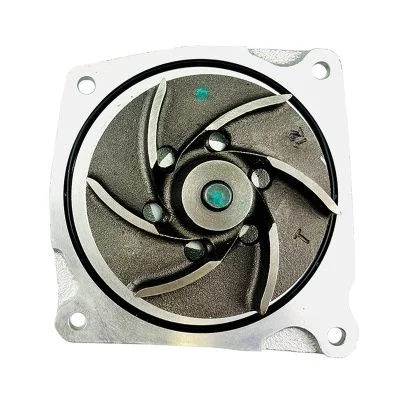 Купить Водяная помпа 320/04542, 320/A4904, 320/B4744 JCB со склада в Москве. Оригинальные и OEM запчасти в наличии. Широкий выбор, гарантия качества. | РУСТЕХ.