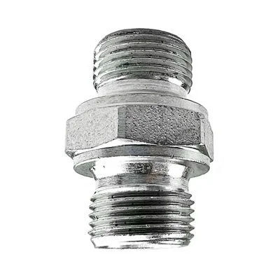 Купить Переходник 1/2х1/2 папа/папа 1604/2053 со склада в Москве. Оригинальные и OEM запчасти в наличии. Широкий выбор, гарантия качества. | РУСТЕХ.