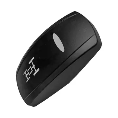 Купить Накладка переключателя крабового хода 701/E8822 А со склада в Москве. Оригинальные и OEM запчасти в наличии. Широкий выбор, гарантия качества. | РУСТЕХ.