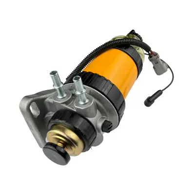 Купить Корпус ФГО в сборе телескоп (сепаратор) 320/A7116, 332/C7113 А со склада в Москве. Оригинальные и OEM запчасти в наличии. Широкий выбор, гарантия качества. | РУСТЕХ.