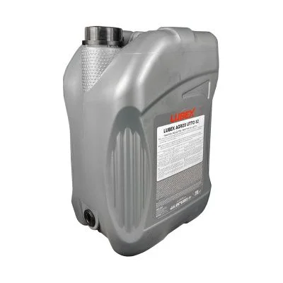 Купить Масло трансмиссионное LUBEX Agros UTTO 82 10W-30 GL-4 канистра 20 л А со склада в Москве. Оригинальные и OEM запчасти в наличии. Широкий выбор, гарантия качества. | РУСТЕХ.