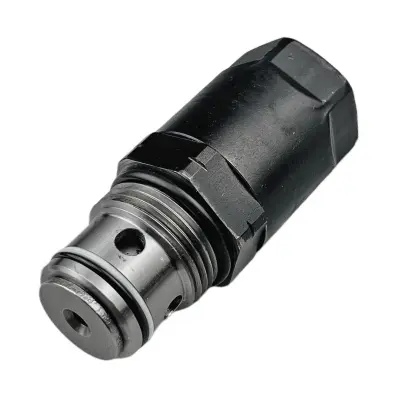 Купить Клапан гидравлический 333/C8656 252 Bar JCB со склада в Москве. Оригинальные и OEM запчасти в наличии. Широкий выбор, гарантия качества. | РУСТЕХ.