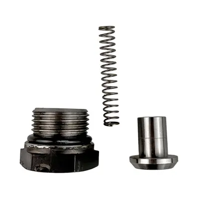 Купить Клапан запорный в сборе 25/221746, 333/Y0791 JCB со склада в Москве. Оригинальные и OEM запчасти в наличии. Широкий выбор, гарантия качества. | РУСТЕХ.