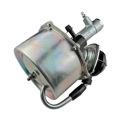 Купить Вакуумный усилитель тормозов 15/920255 IRUNA OEM со склада в Москве. Оригинальные и OEM запчасти в наличии. Широкий выбор, гарантия качества. | РУСТЕХ.