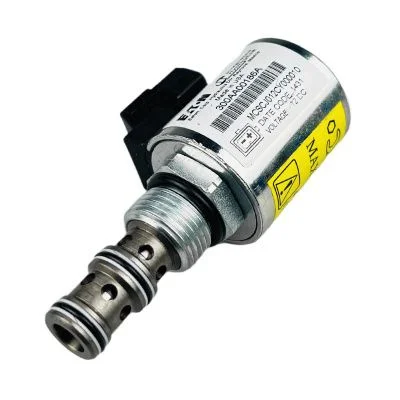 Купить Соленоид включения переднего моста 25/105100, 25/974100, 25/101000, 460/34600 JCB со склада в Москве. Оригинальные и OEM запчасти в наличии. Широкий выбор, гарантия качества. | РУСТЕХ.