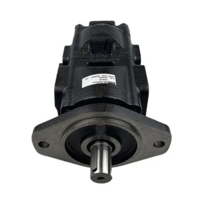 Купить Насос гидравлический 20/911200, 7441N-20/911200 PARKER со склада в Москве. Оригинальные и OEM запчасти в наличии. Широкий выбор, гарантия качества. | РУСТЕХ.