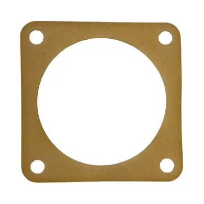 Купить Прокладка кулисы КПП 813/50042 JCB со склада в Москве. Оригинальные и OEM запчасти в наличии. Широкий выбор, гарантия качества. | РУСТЕХ.