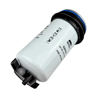 Купить Фильтр топливный 320/07416, G8026, ST20146 BAVARIA со склада в Москве. Оригинальные и OEM запчасти в наличии. Широкий выбор, гарантия качества. | РУСТЕХ.