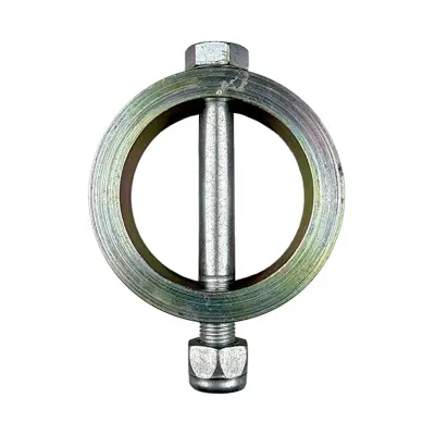 Купить Кольцо-втулка стопор пальца 65 мм 821/10110 A со склада в Москве. Оригинальные и OEM запчасти в наличии. Широкий выбор, гарантия качества. | РУСТЕХ.